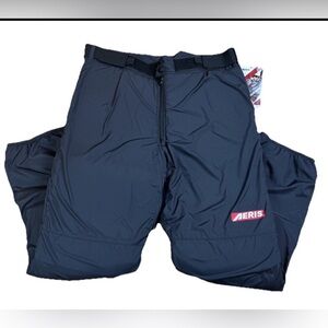 NWT Aeris Ozone BTM Extreme Cold Snow Pants Liner Black Adult Size L  Winter